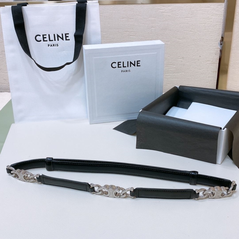 CELINE Belts